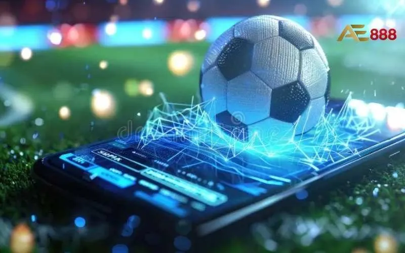 Kèo Chấp Bóng Đá: Bí Kíp Chiến Thắng Dành Cho Bet Thủ Kèo Chấp Bóng Đá: Bí Kíp Chiến Thắng Dành Cho Bet Thủ