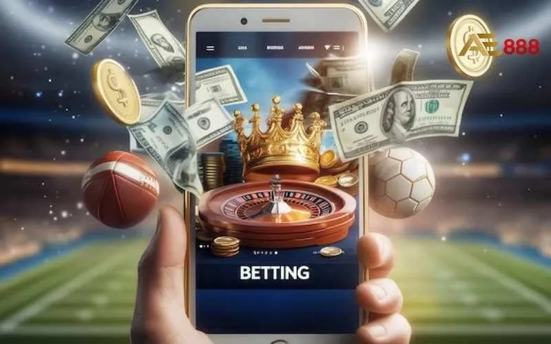 Hình ảnh 11 Huong Dan Nap Tien Ae888 Sieu Nhanh An Toan Nhat 2024 trong bài viết Hướng Dẫn Nạp Tiền AE888 Siêu Nhanh, An Toàn Nhất 2024. Hướng Dẫn Nạp Tiền AE888 Siêu Nhanh, An Toàn Nhất 2024