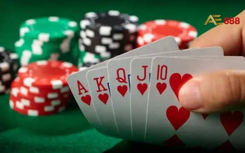 Hình ảnh 17 Kham Pha Poker Ae888 Trai Nghiem Choi Dinh Cao 2 trong bài viết Khám Phá Poker AE888: Trải Nghiệm Chơi Đỉnh Cao. Khám Phá Poker AE888: Trải Nghiệm Chơi Đỉnh Cao