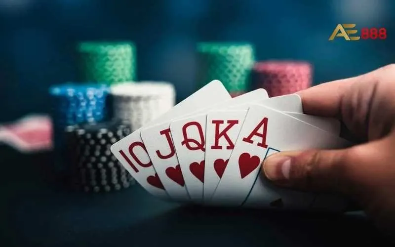 Hình ảnh 17 Kham Pha Poker Ae888 Trai Nghiem Choi Dinh Cao 3 trong bài viết Khám Phá Poker AE888: Trải Nghiệm Chơi Đỉnh Cao. Khám Phá Poker AE888: Trải Nghiệm Chơi Đỉnh Cao