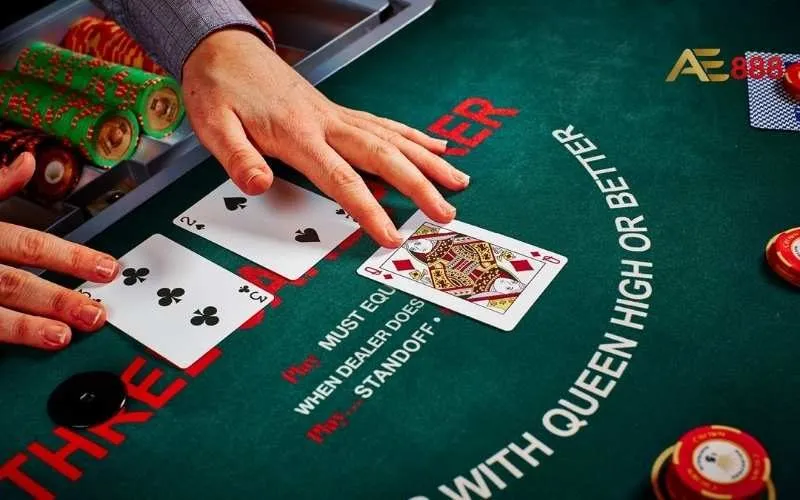 Bài Cào AE888 – Trải nghiệm chơi thú vị và cơ hội nhận thưởng Bài Cào AE888 – Trải nghiệm chơi thú vị và cơ hội nhận thưởng