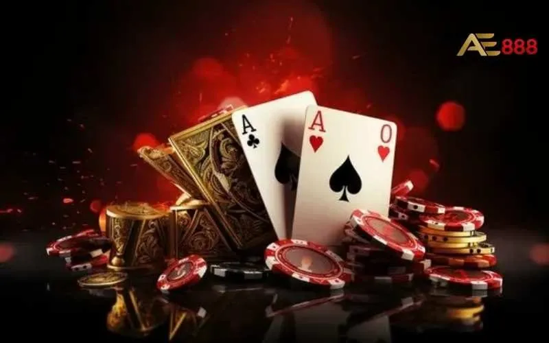 Hình ảnh 19 Baccarat Ae888 Tro Choi Co Dien Va Co Hoi Thang Lon trong bài viết Baccarat AE888 - Trò chơi cổ điển và cơ hội thắng lớn. Baccarat AE888 - Trò chơi cổ điển và cơ hội thắng lớn