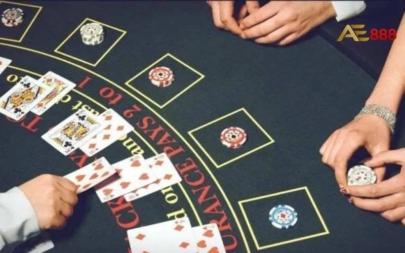 Xì Dách AE888 – Trò chơi cổ điển với cơ hội thắng lớn Xì Dách AE888 – Trò chơi cổ điển với cơ hội thắng lớn