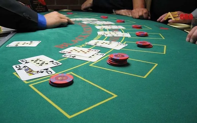 Xì Dách AE888 - Trò chơi cổ điển với cơ hội thắng lớn