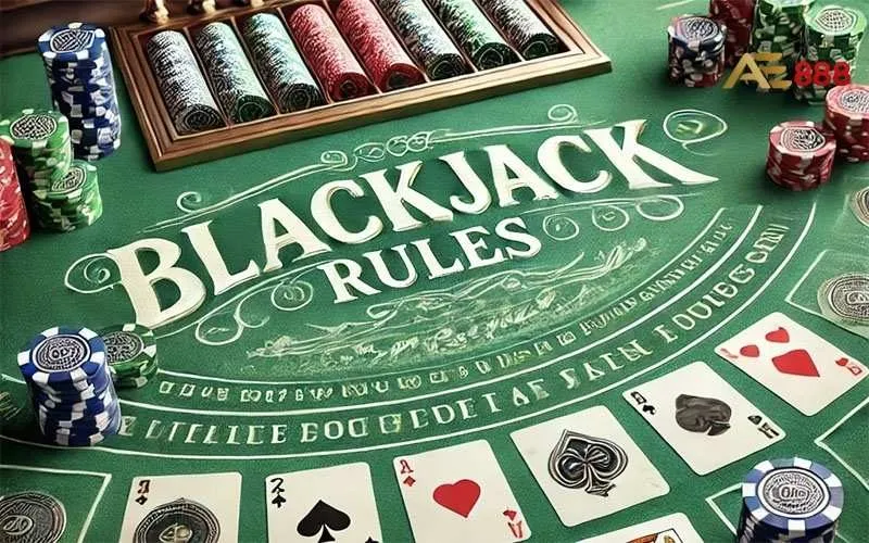 Xì Dách AE888 - Trò chơi cổ điển với cơ hội thắng lớn