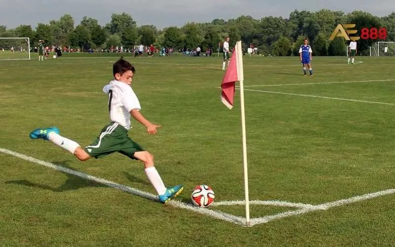 Hình ảnh 4 Keo Phat Goc Chien Thuat Cuoc Hieu Qua Tren Ae888 2 trong bài viết Kèo phạt góc - Chiến thuật cược hiệu quả trên AE888. Kèo phạt góc - Chiến thuật cược hiệu quả trên AE888