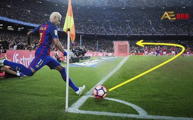 Hình ảnh 4 Keo Phat Goc Chien Thuat Cuoc Hieu Qua Tren Ae888 trong bài viết Kèo phạt góc - Chiến thuật cược hiệu quả trên AE888. Kèo phạt góc - Chiến thuật cược hiệu quả trên AE888