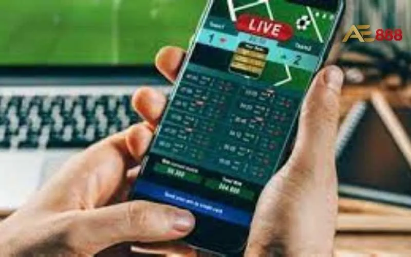 Bật mí cách chơi Kèo Tài Xỉu dễ thắng trên AE888 Bật mí cách chơi Kèo Tài Xỉu dễ thắng trên AE888