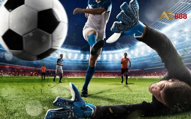 Cược Bóng Đá AE888: Trải Nghiệm Đỉnh Cao, Thắng Lớn Cược Bóng Đá AE888: Trải Nghiệm Đỉnh Cao, Thắng Lớn