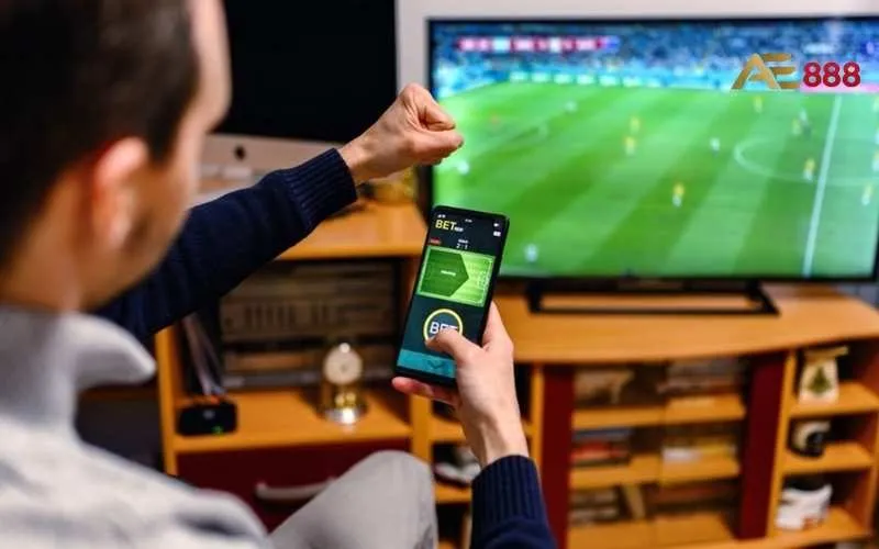 Hình ảnh 8 Cuoc Bong Da Ae888 Trai Nghiem Dinh Cao Thang Lon trong bài viết Cược Bóng Đá AE888: Trải Nghiệm Đỉnh Cao, Thắng Lớn. Cược Bóng Đá AE888: Trải Nghiệm Đỉnh Cao, Thắng Lớn