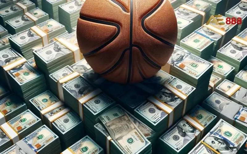 Cược bóng rổ AE888: Hướng dẫn đặt cược chi tiết 2024 Cược bóng rổ AE888: Hướng dẫn đặt cược chi tiết 2024