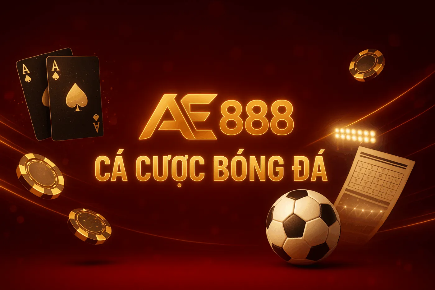 AE888 Cá Cược Bóng Đá AE888 Cá Cược Bóng Đá