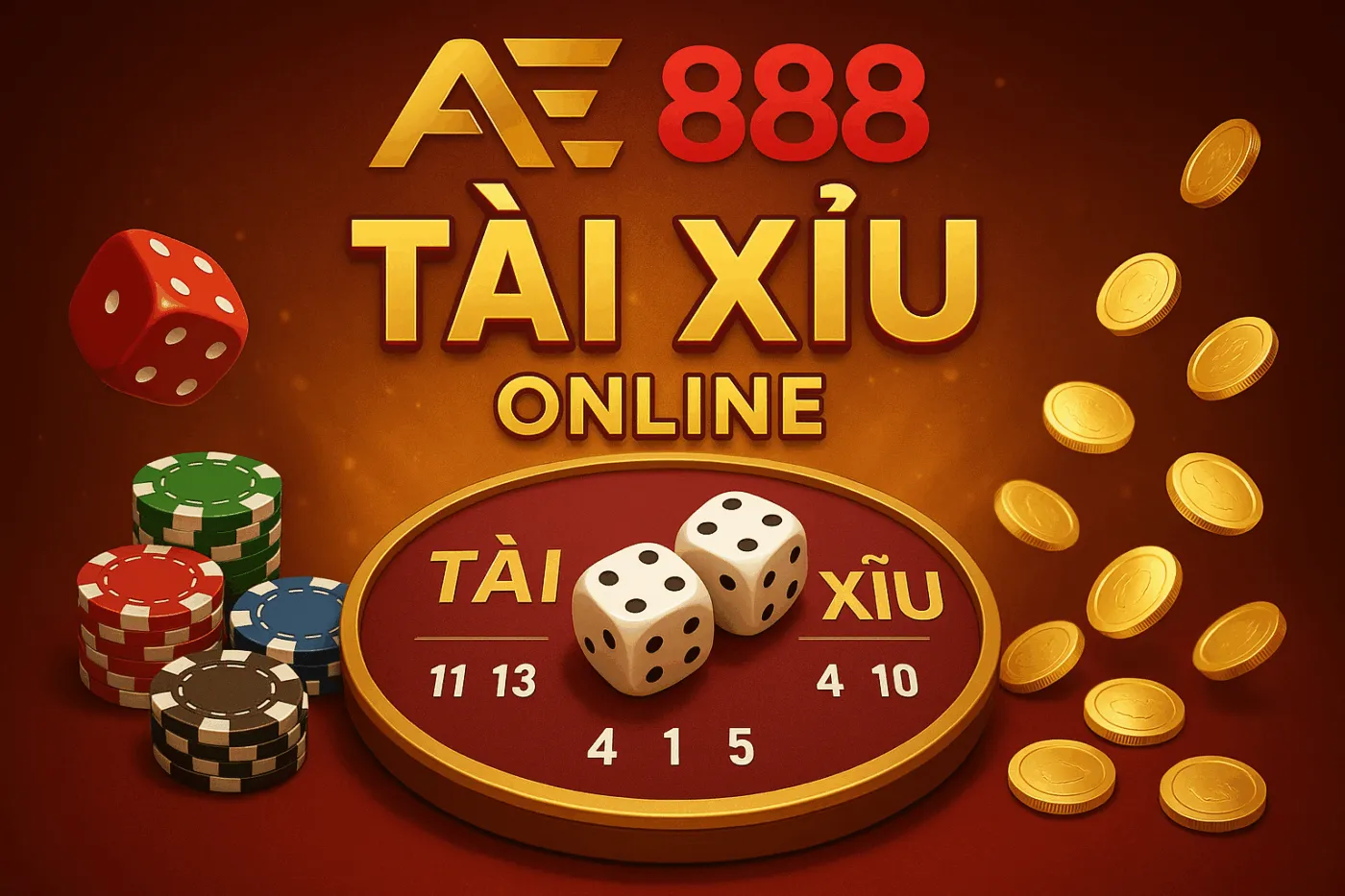 AE888 tài xỉu online AE888 tài xỉu online