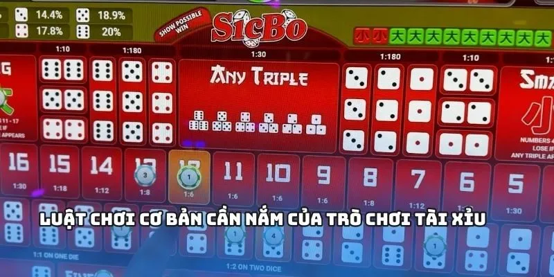 Mẹo Chơi Tài Xỉu AE888 – Chiến Thuật Thắng Lớn Mẹo Chơi Tài Xỉu AE888 – Chiến Thuật Thắng Lớn